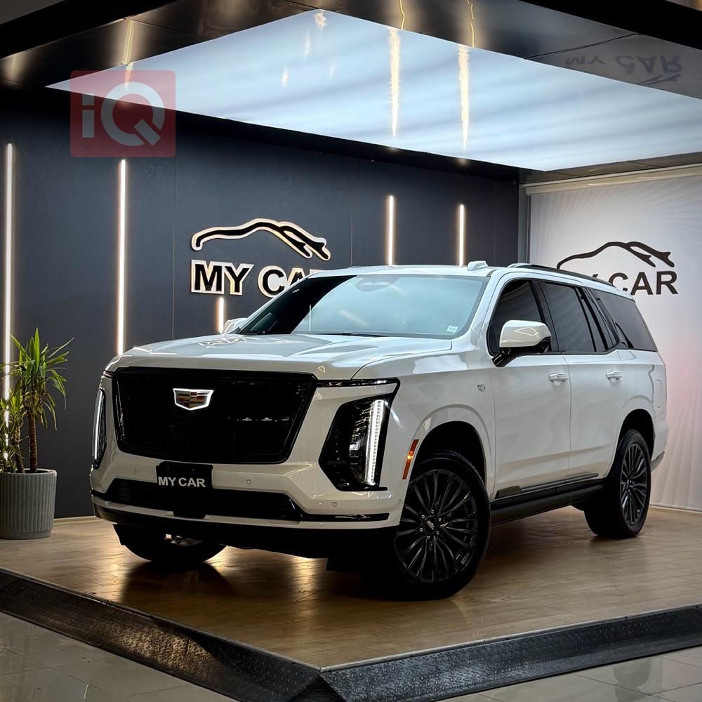 كاديلاك للبيع في العراق